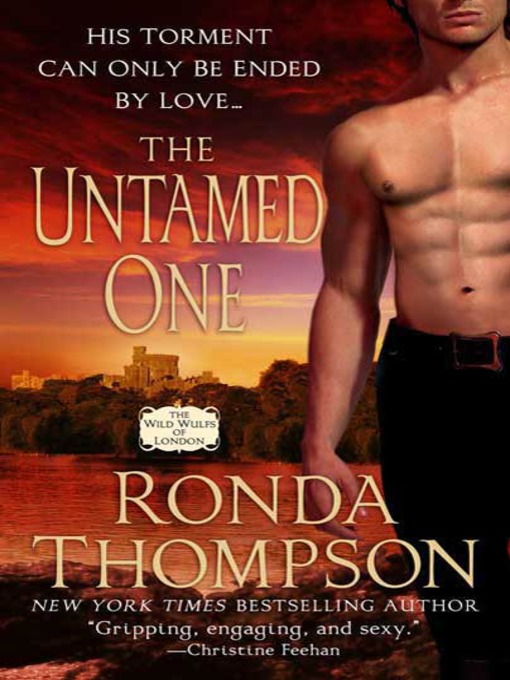 Title details for The Untamed One by Ronda Thompson - Wait list